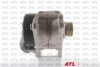 ATL Autotechnik L 38 680 Alternator